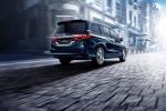 Honda Odyssey 2014 года (CN)